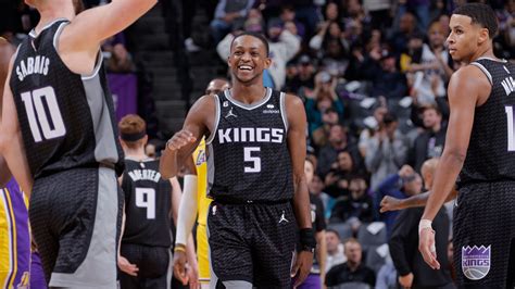 Game summary of the Sacramento Kings vs. Los Angeles Lakers NBA game, final score 133-86, from October 14, 2022 on ESPN.